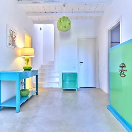 Light Holiday home *