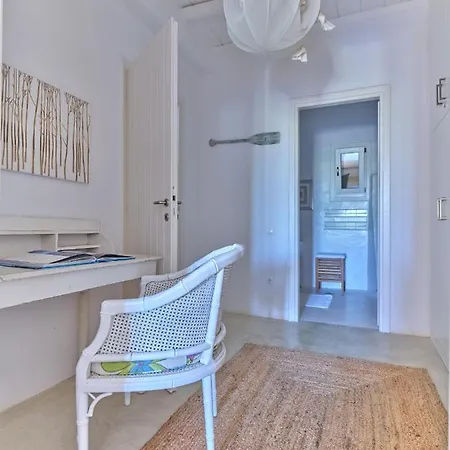 Light Holiday home