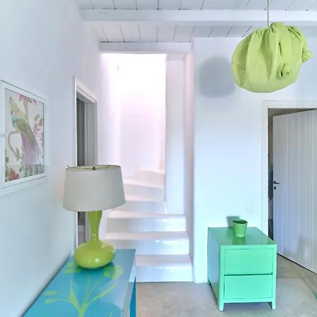 Light Holiday home *
