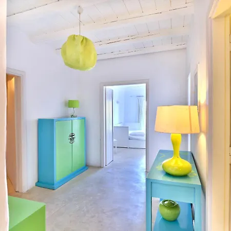 Holiday home Light *
