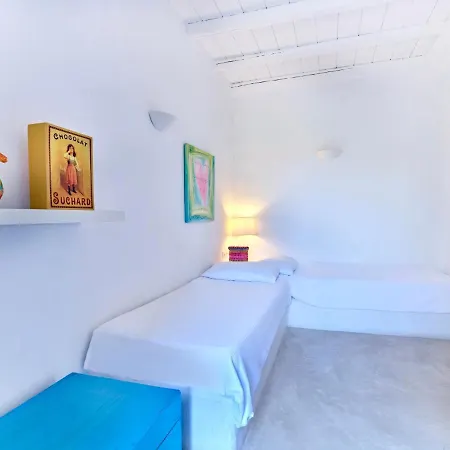 Light Holiday home *