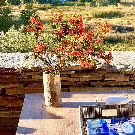 Light Holiday home *