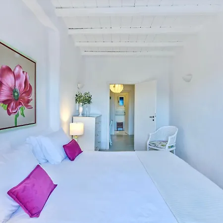 Light Holiday home