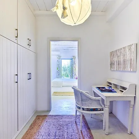 Light Holiday home