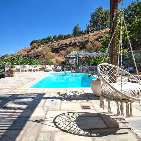 Light Holiday home