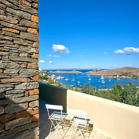 Light Holiday home