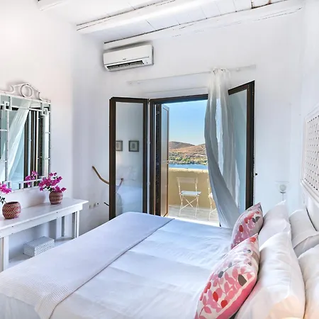Light Holiday home *
