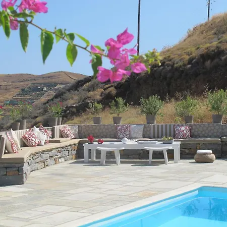 Light Holiday home